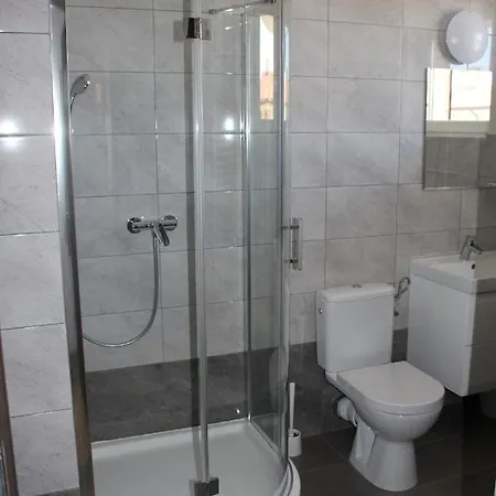 Apartment Morska Trawa