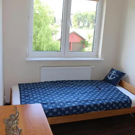 Morska Trawa