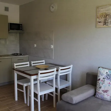Morska Trawa Apartment